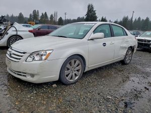 Toyota Avalon XL 3.5L 6 2007