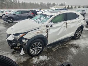 Lexus NX 200T 2.0L 4 2015