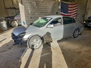 Nissan Altima 2.5 2.5L 4 2007