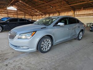 Buick LaCrosse 2.4L 4 2014