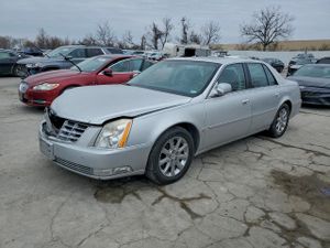 Cadillac DTS 4.6L 8 2009