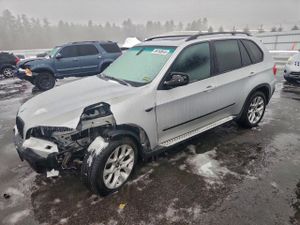 BMW X5 XDRIVE30I 3.0L 6 2009