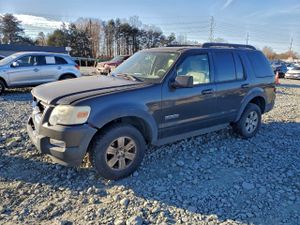 Ford Explorer XLT 4.0L 6 2007