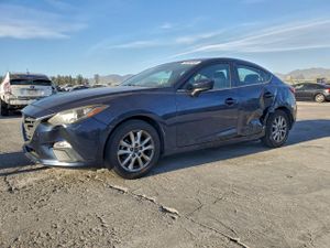Mazda 3 TOURING 2.0L 4 2014