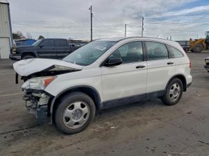 Honda CR-V LX 2.4L 4 2010