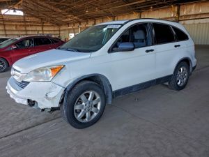 Honda CR-V EX 2.4L 4 2007