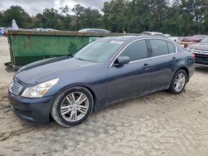 Infiniti G35 3.5L 6 2007