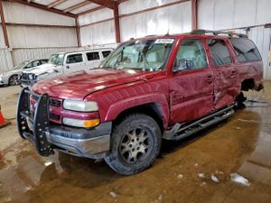 Chevrolet Suburban K1500 5.3L 8 2004