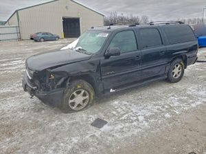 GMC Yukon DENALI 6.0L 8 2004