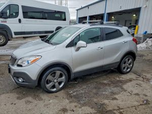 Buick Encore CONVENIENCE 1.4L 4 2014