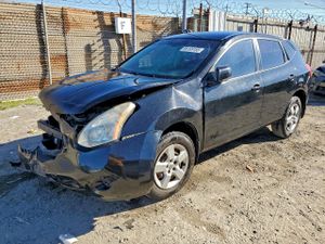 Nissan Rogue S 2.5L 4 2009