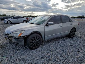 Honda Accord LX 2.4L 4 2007