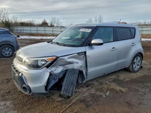 Kia Soul 1.6L 4 2015