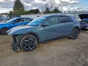 Hyundai IONIQ 5 SEL 2024