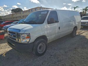 Ford Econoline E150 VAN 4.6L 8 2012