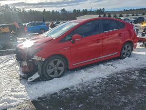 Toyota Prius 1.8L 4 2015