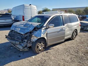 Honda Odyssey EXL 3.5L 6 2006