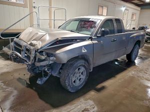 Dodge Dakota SLT 3.7L 6 2005