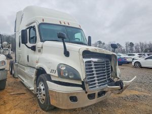 Freightliner Cascadia 14.8L 6 2015