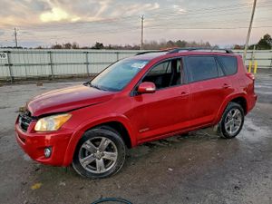 Toyota Rav4 SPORT 3.5L 6 2009