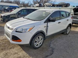 Ford Escape S 2.5L 4 2013