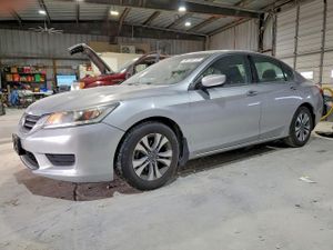 Honda Accord LX 2.4L 4 2014
