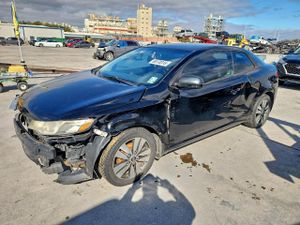 Kia Cerato / Forte / K3 EX 2.0L 4 2013