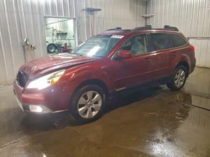 Subaru Outback 2.5I LIMITED 2.5L 4 2011