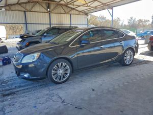 Buick Verano 2.4L 4 2014