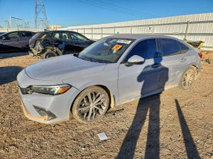 Honda Civic TOURING 1.5L 4 2022