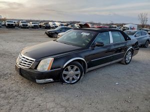 Cadillac DTS 4.6L 8 2006
