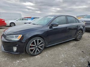 Volkswagen Jetta GLI 2.0L 4 2014