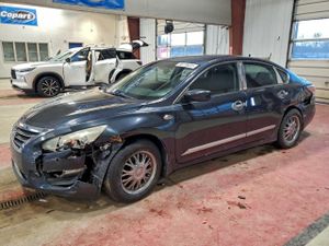 Nissan Altima 2.5 2.5L 4 2014