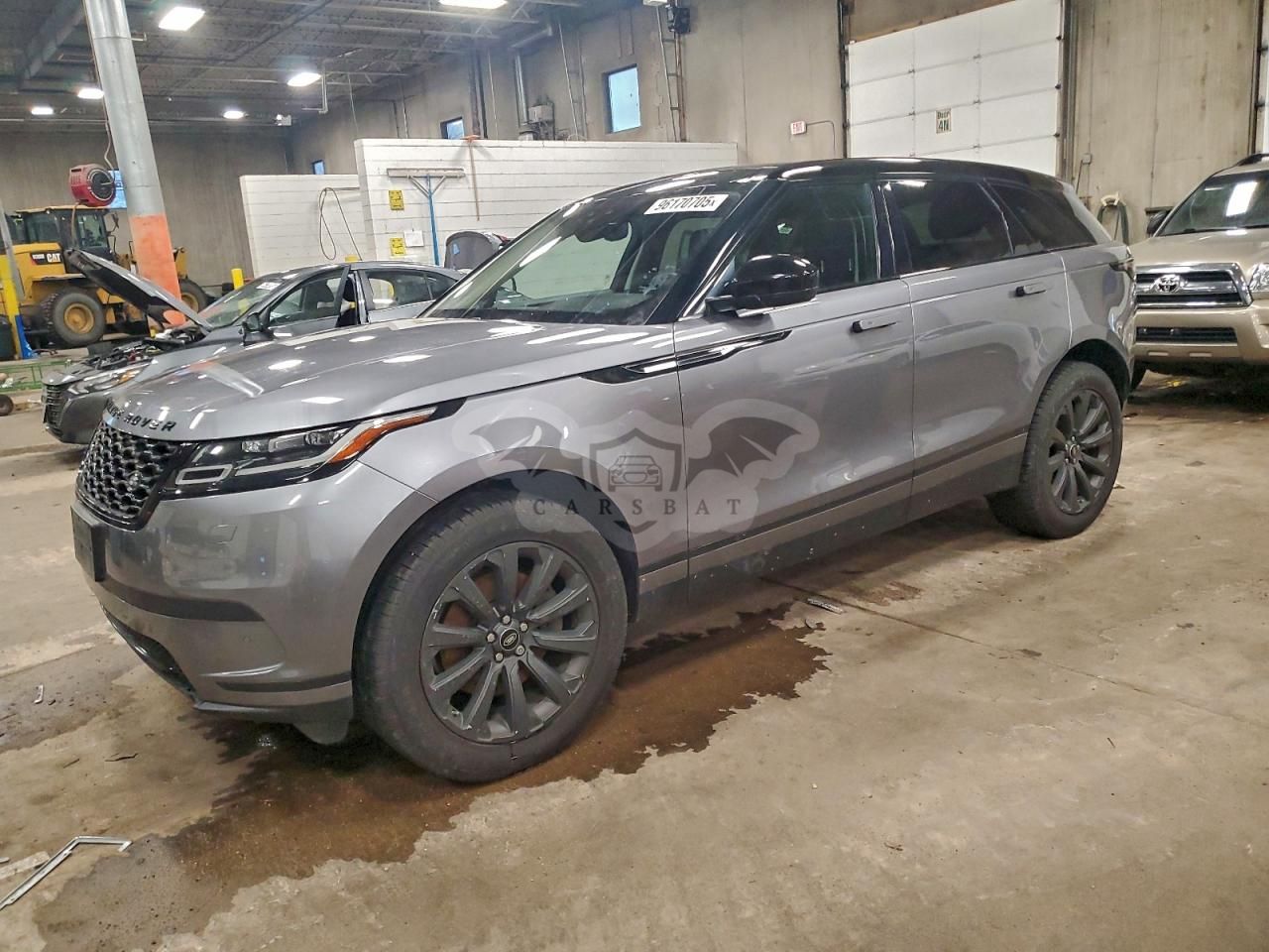 Land Rover Range Rover S 3.0L 6 2020