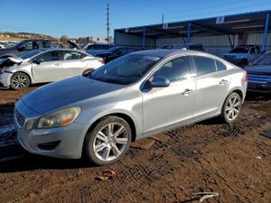 Volvo S60 T6 3.0L 6 2011
