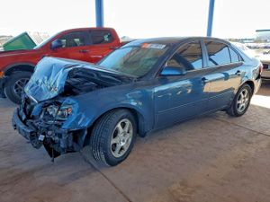 Hyundai Sonata GLS 3.3L 6 2006