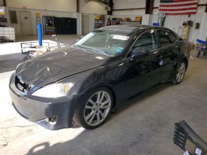 Lexus IS 350 3.5L 6 2006