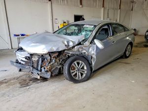 Hyundai Sonata GLS 2.4L 4 2013