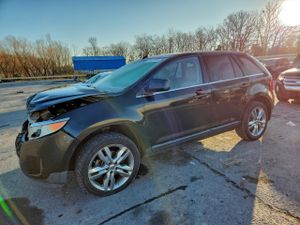 Ford Edge LIMITED 3.5L 6 2011