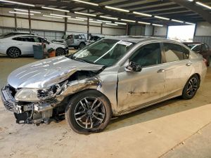 Honda Accord EX 2.4L 4 2014