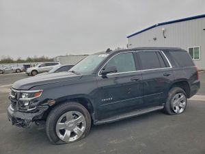 Chevrolet Tahoe C1500 LT 5.3L 8 2015