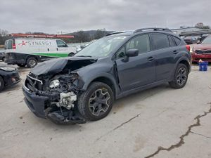 Subaru XV 2.0 PREMIUM 2.0L 4 2015