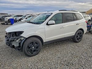 Hyundai Santa Fe SE 3.3L 6 2007