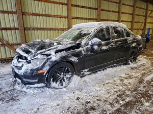 Mercedes-Benz C 300 4MATIC 3.5L 6 2014