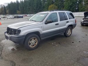 Jeep Grand Cherokee LAREDO 4.0L 6 2004