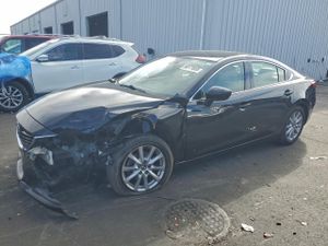 Mazda 6 SPORT 2.5L 4 2014