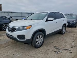 Kia Sorento LX 2.4L 4 2013