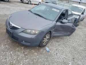 Mazda 3 I 2.0L 4 2008