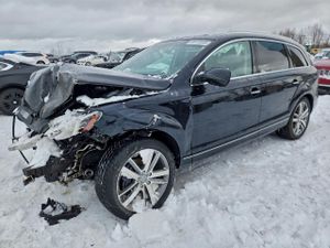 Audi Q7 PRESTIGE 3.0L 6 2011