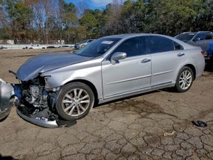 Lexus ES 350 3.5L 6 2012